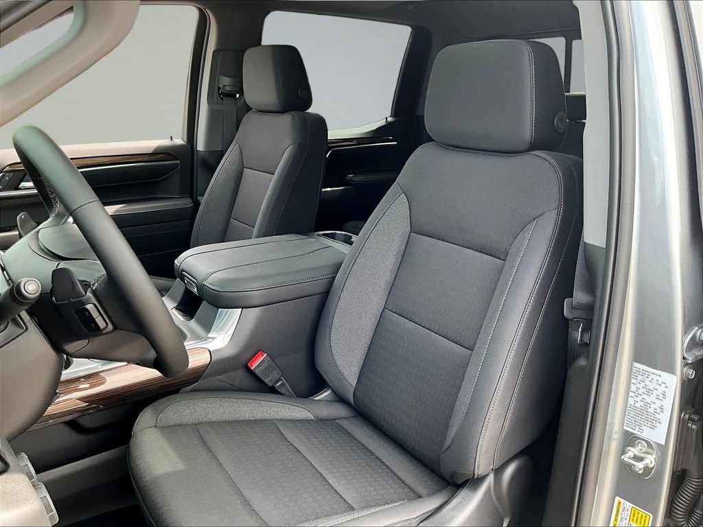 2026 Chevrolet Silverado 1500 RST - Photo 24