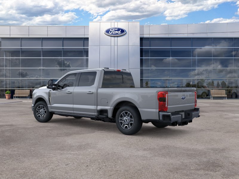 New 2026 Avalanche Ford F-350® Lariat® image 4