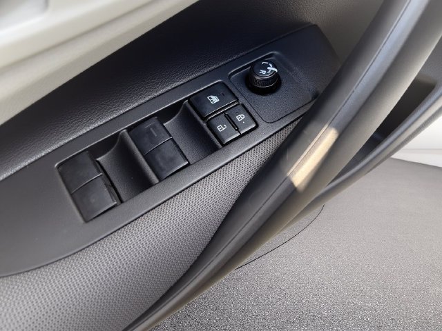Certified Used 2024 Beige Toyota LE image 14