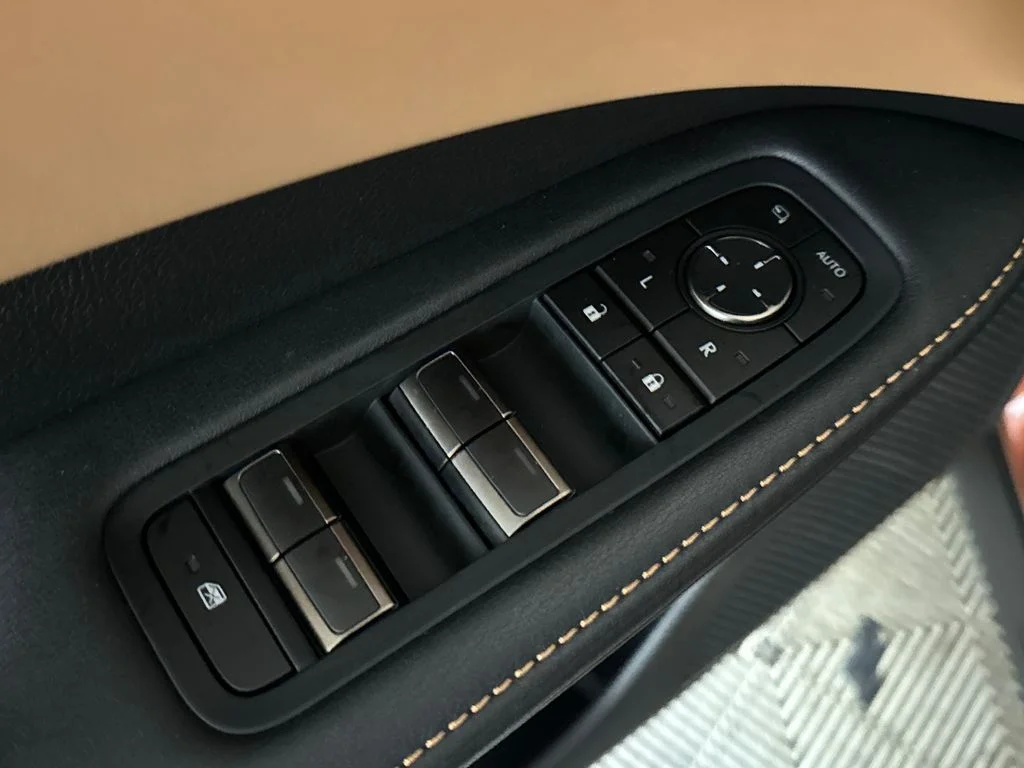Certified Used 2024 Brown Lexus 350 Premium image 17