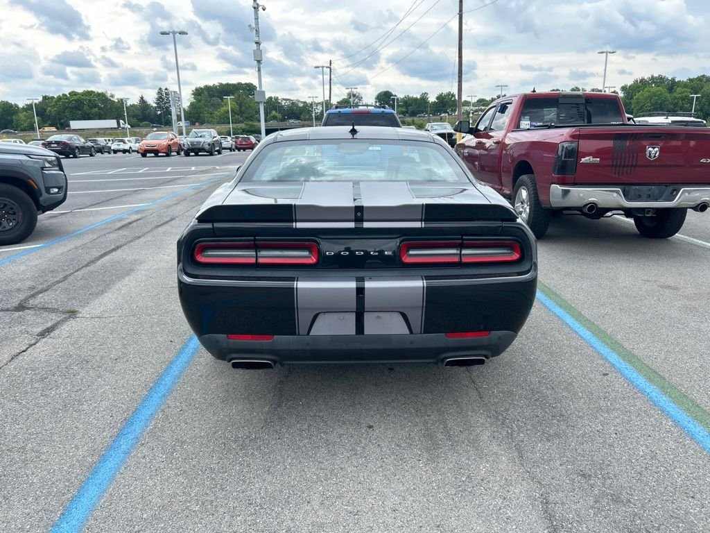 Used 2016 Black Dodge SRT 392 image 6