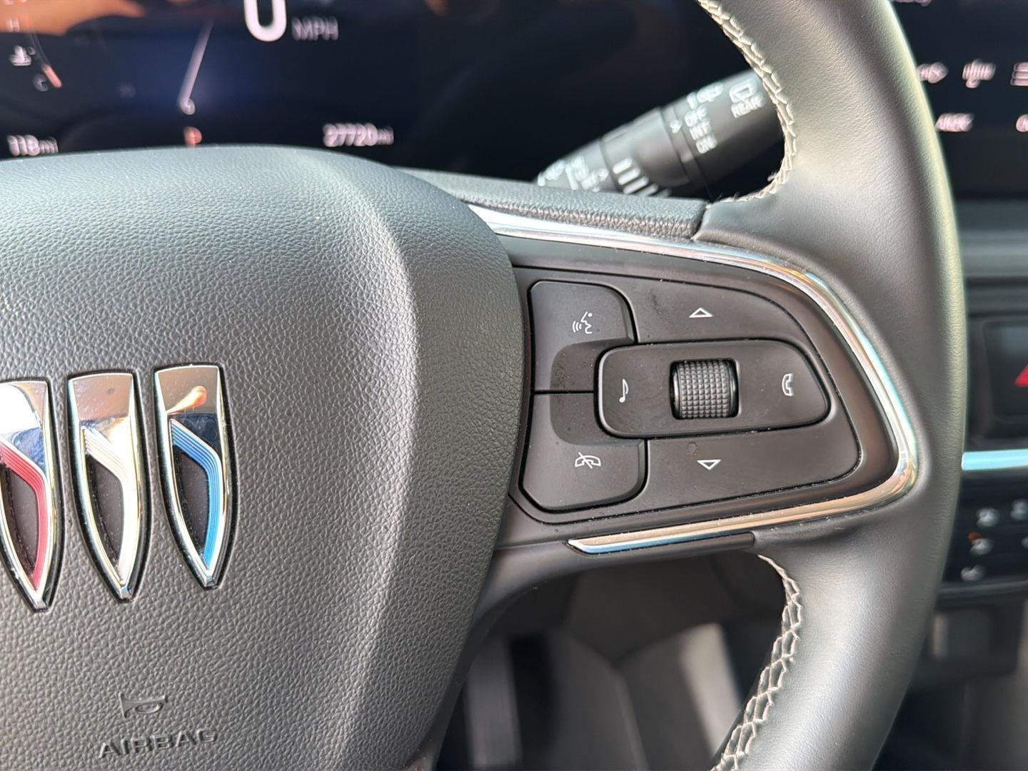 2025 Buick Encore GX Preferred - Photo 21