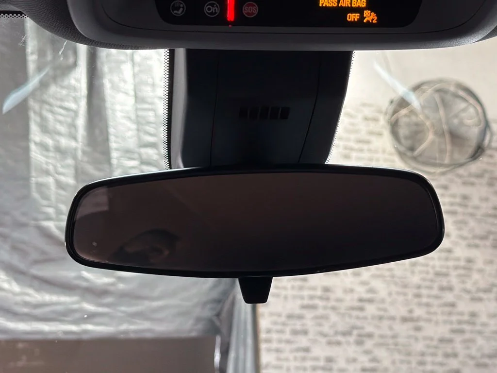 Used 2023 Blue Glow Metallic Chevrolet LS image 22