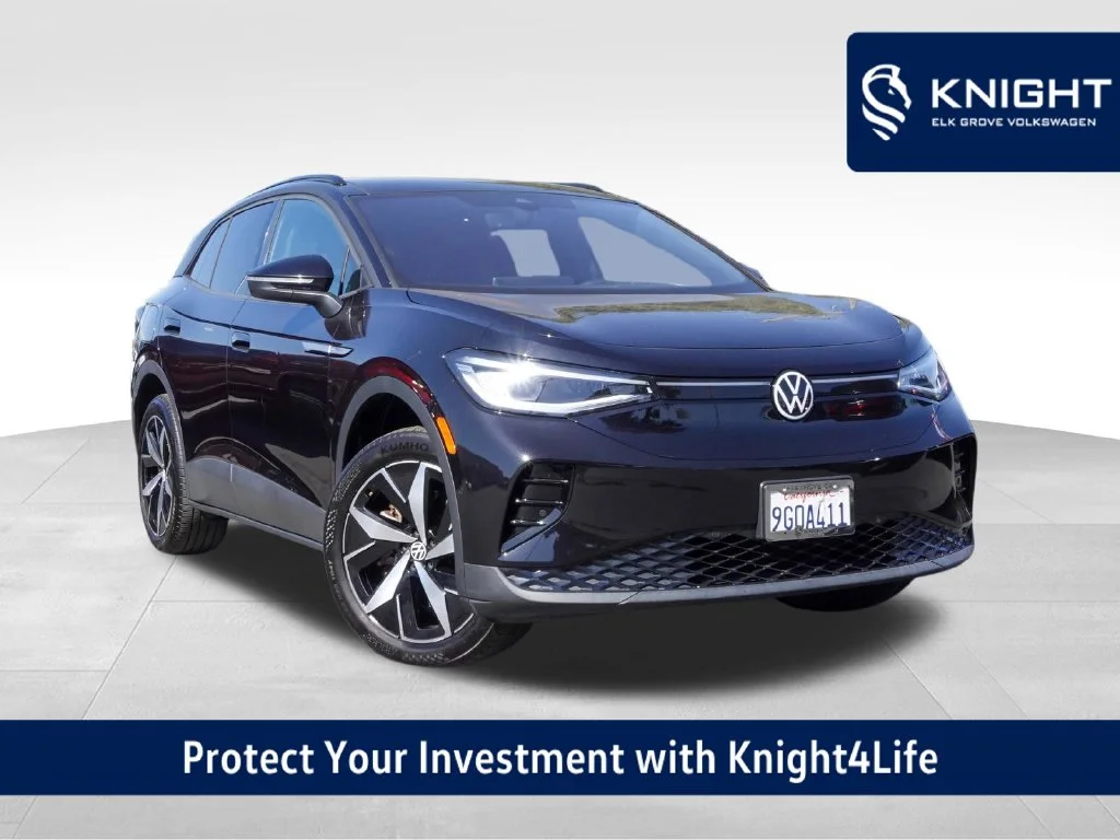 2023 Volkswagen ID.4
