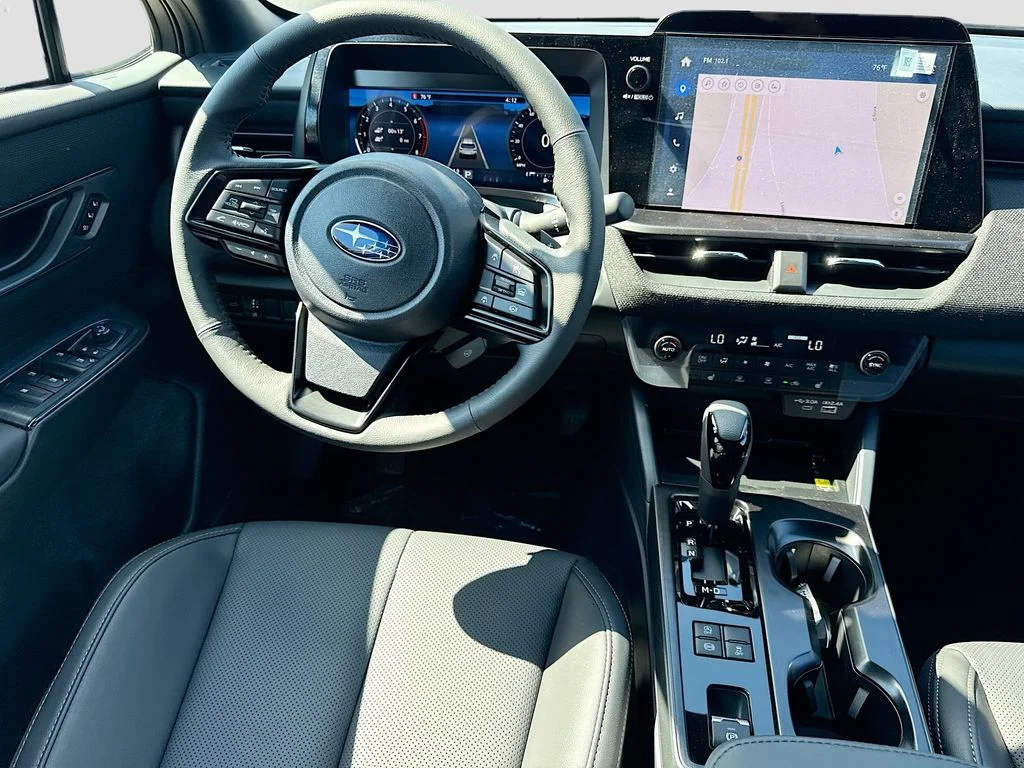 New 2026 Beige Subaru Limited image 29