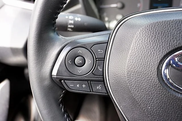 2024 Toyota Corolla SE - Photo 34