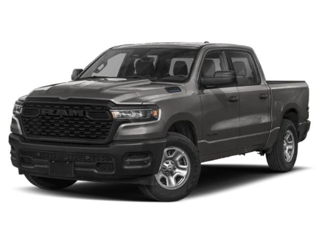 2027 RAM 1500