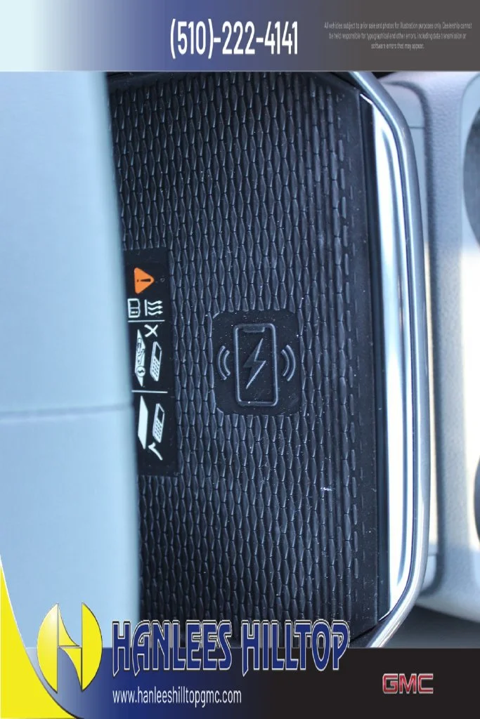 2026 GMC Terrain AT4 - Photo 20