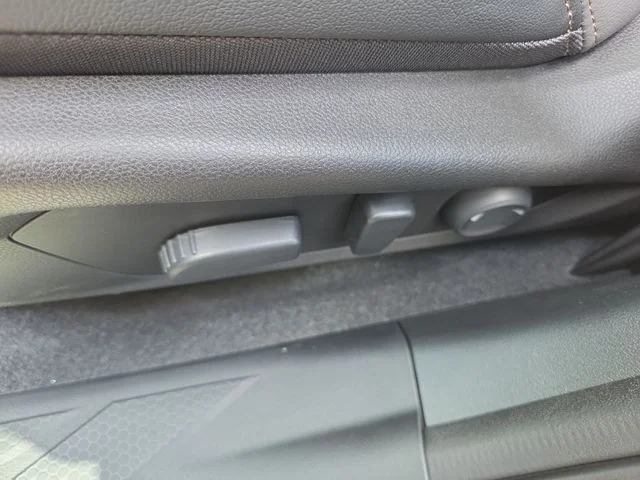New 2026 ICE SILVER METALLIC Subaru Limited image 12