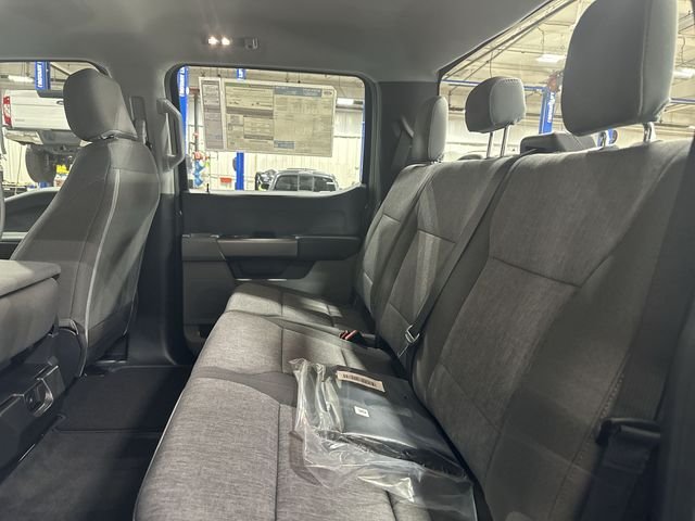New 2026 Carbonized Gray Metallic Ford F-250® XL image 31