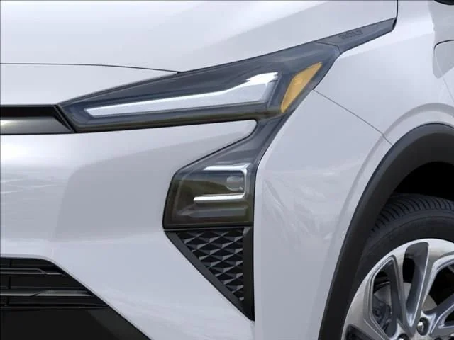 2027 Chevrolet Bolt LT - Photo 10