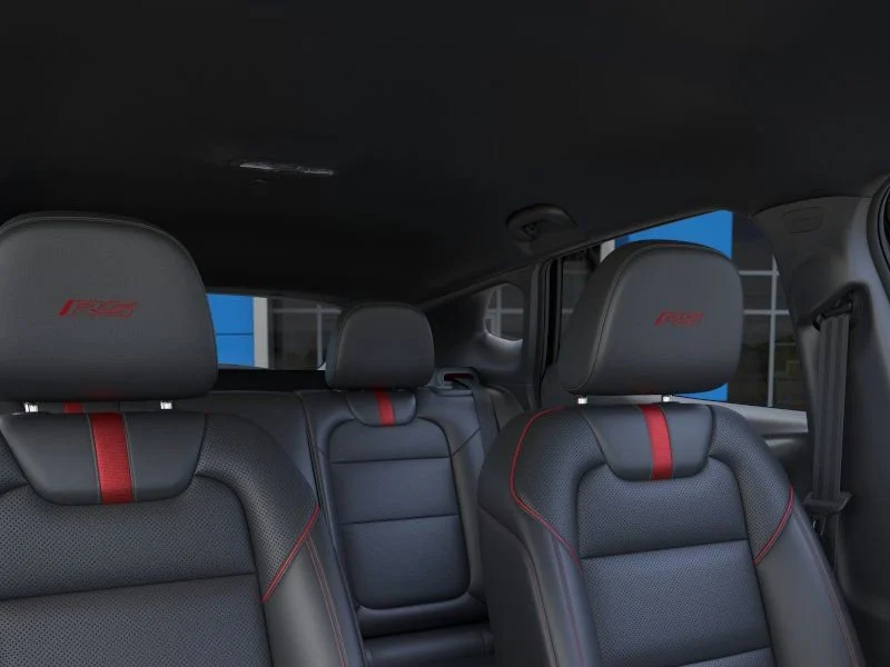 2026 Chevrolet Trax RS - Photo 24