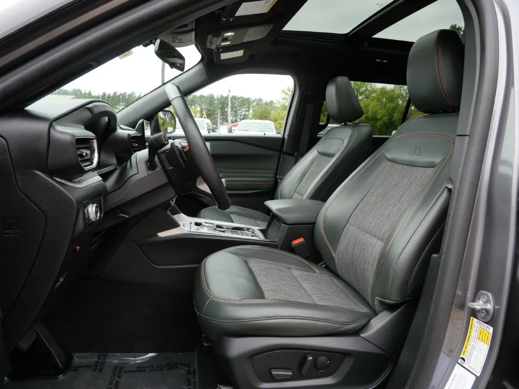 Used 2023 Gray Ford Timberline image 21