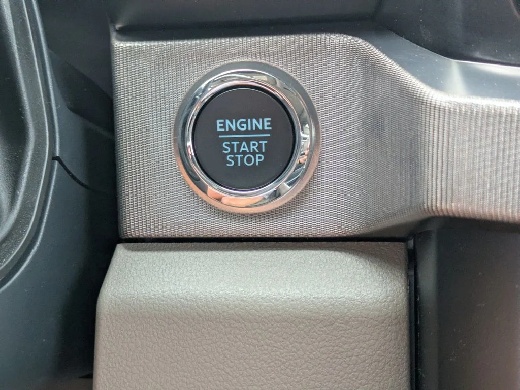 New 2026 Carbonized Gray Metallic Ford Platinum image 34