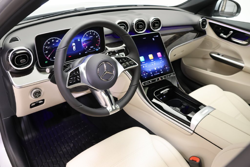 New 2027  Mercedes-Benz C 300 image 36