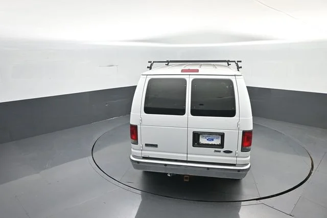 Used 2012 Oxford White Ford XLT image 28