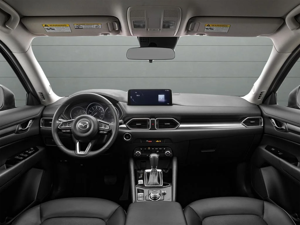 Used 2024 Gray Mazda 2.5 S Select Package image 18
