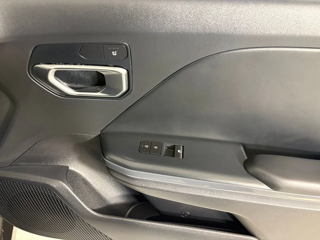 New 2026 Gray Kia EX image 12