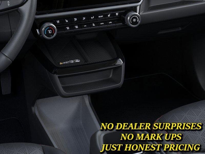 2027 Chevrolet Bolt RS - Photo 23