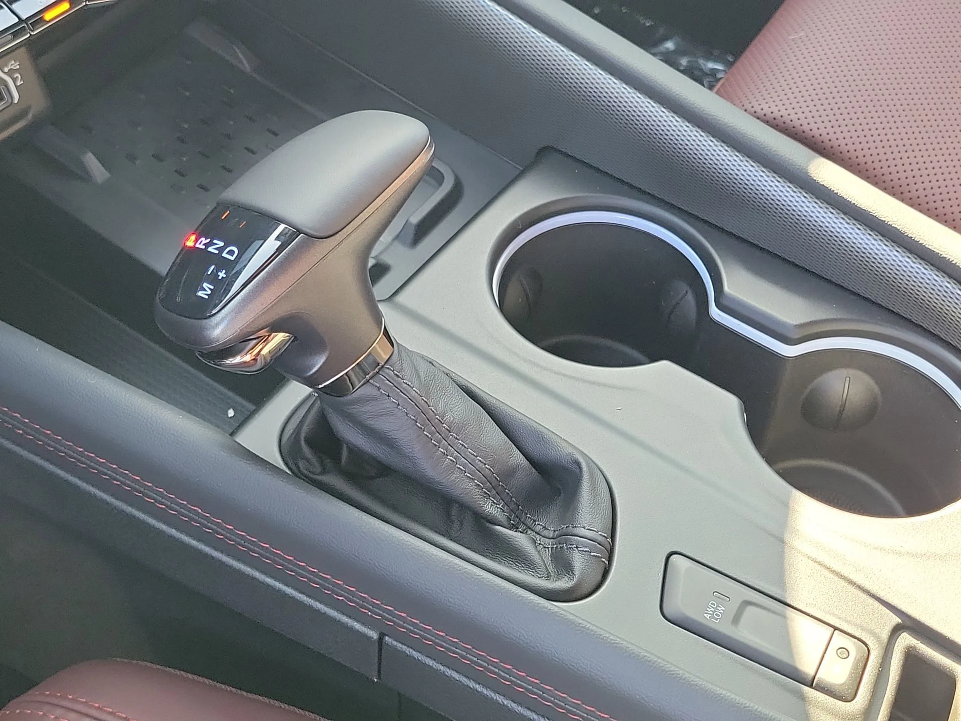 New 2026 Gray Dodge GT Plus HEMI V8 image 12