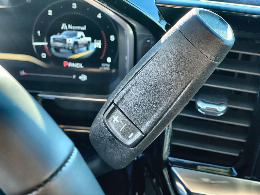 2026 GMC Sierra 2500HD SLE - Photo 24