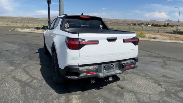 Used 2023 White Hyundai SEL Premium image 7