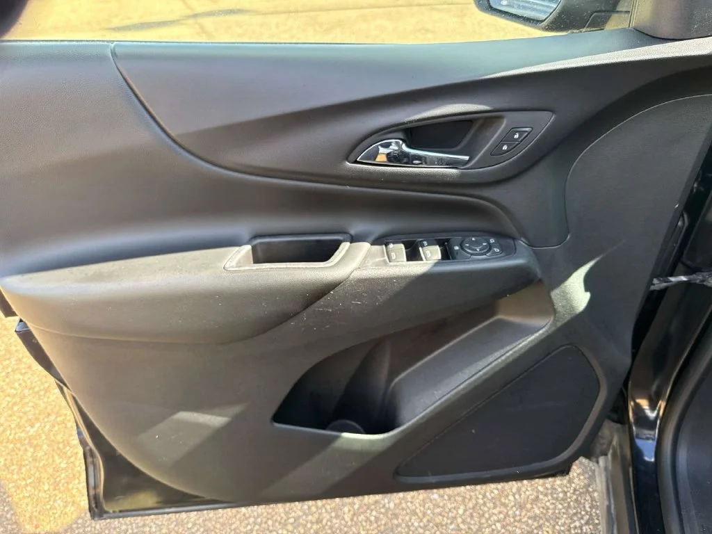 Used 2020 Black Chevrolet LT image 25