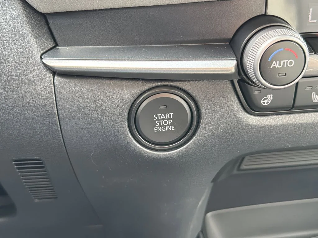 New 2026 Aero Gray Metallic Mazda 2.5 Turbo Aire Edition AWD image 22