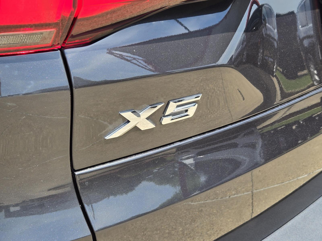 2023 BMW X5 40i - Photo 28