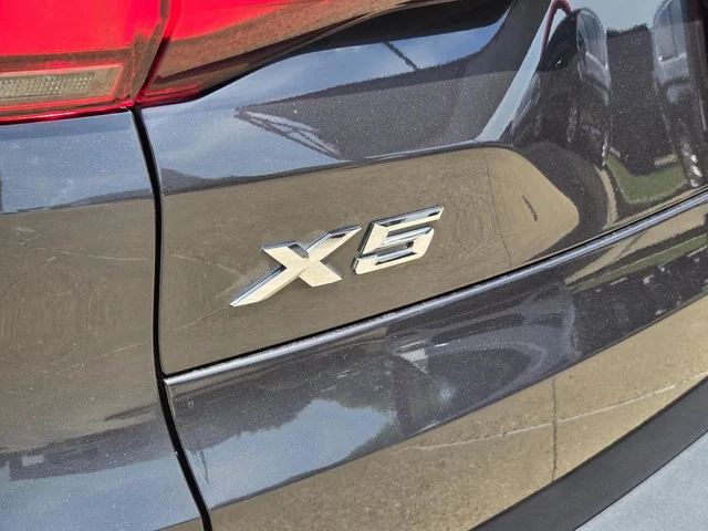 2023 BMW X5 40i - Photo 28