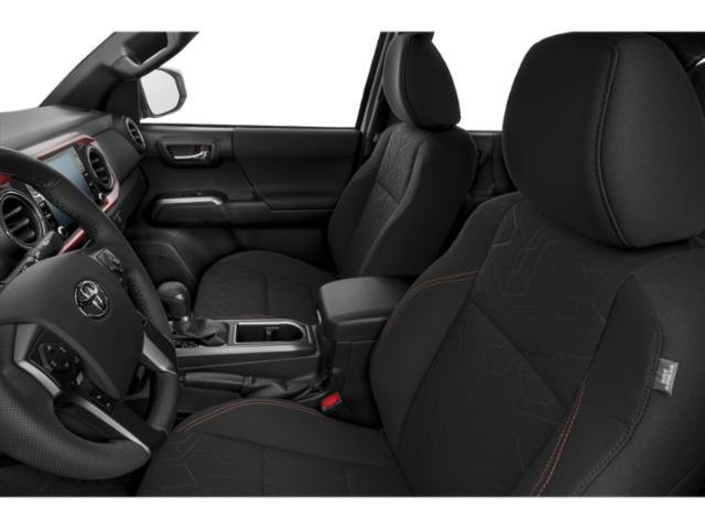 Used 2021 Gray Toyota TRD Sport image 9