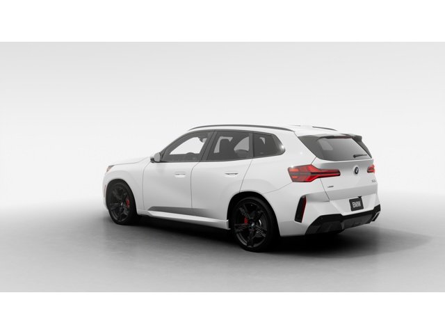 New 2026 Alpine White BMW 30 xDrive image 2