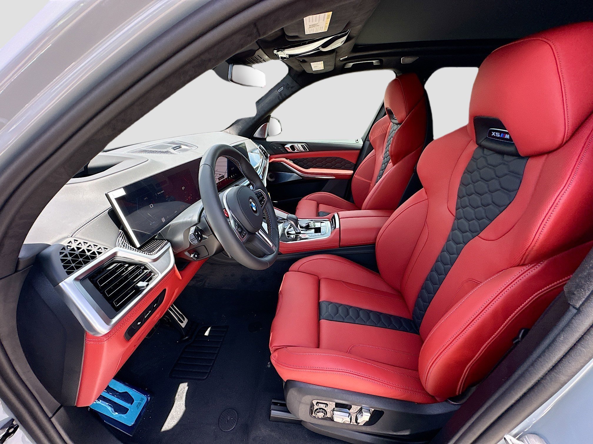 2026 BMW X5 M X5 M - Photo 18