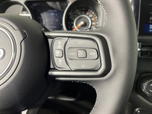 Used 2026 Gray Jeep 85th Anniversary Edition image 22