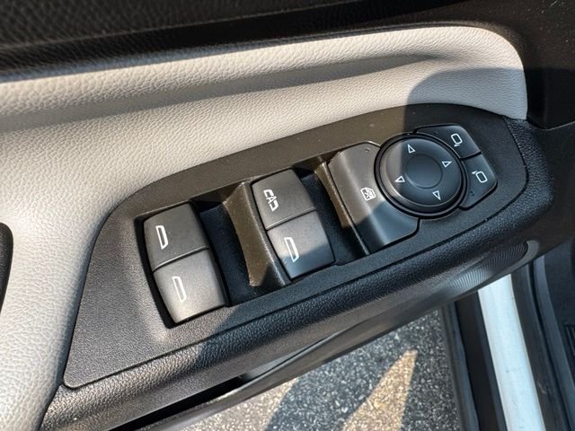 Used 2023 Summit White Chevrolet LT image 16