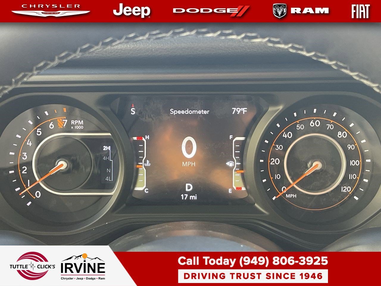 New 2026 Anvil Clearcoat Jeep Sport S image 24