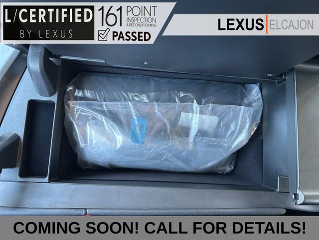 Certified Used 2026 White Lexus 350h Premium image 34