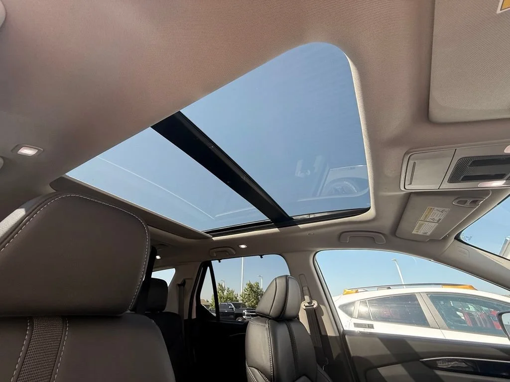 2025 Honda Pilot Touring - Photo 66
