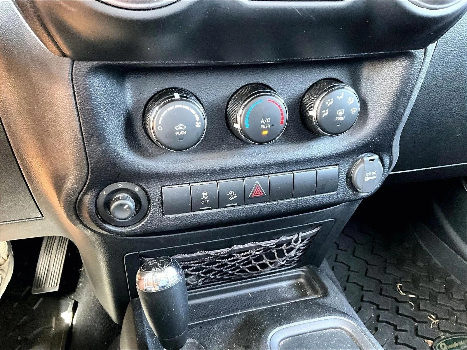 Used 2013 Deep Cherry Red Crystal Pearl Jeep Sport image 23