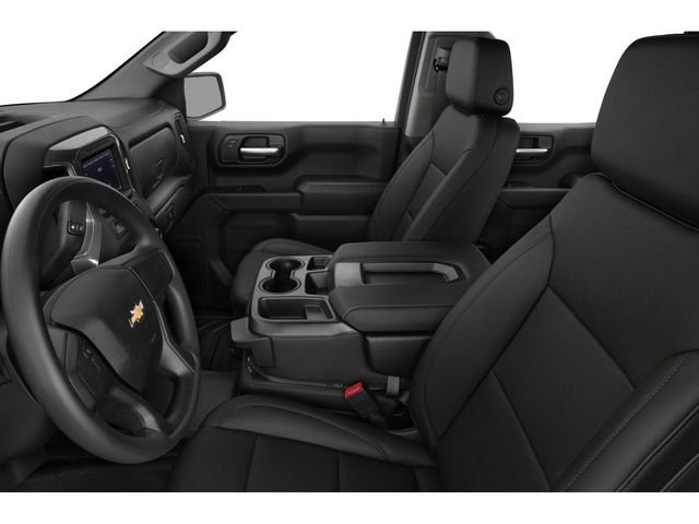 Used 2024 Black Chevrolet LTZ image 6