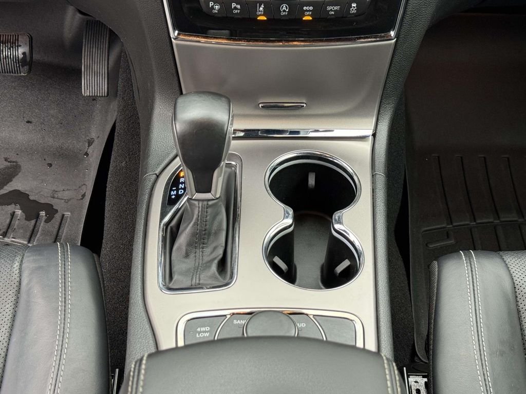Used 2021 Brown Jeep Limited image 22