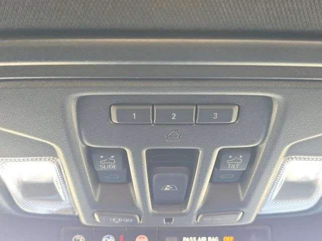 Used 2026 Gray Chevrolet High Country image 24