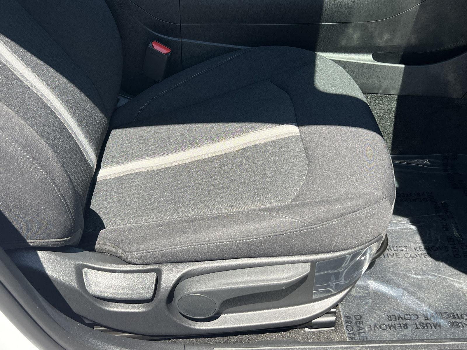 2026 Hyundai Sonata SEL - Photo 18