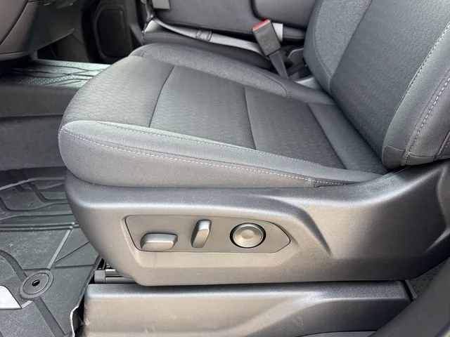 2026 Chevrolet Silverado 1500 Custom Trail Boss - Photo 11
