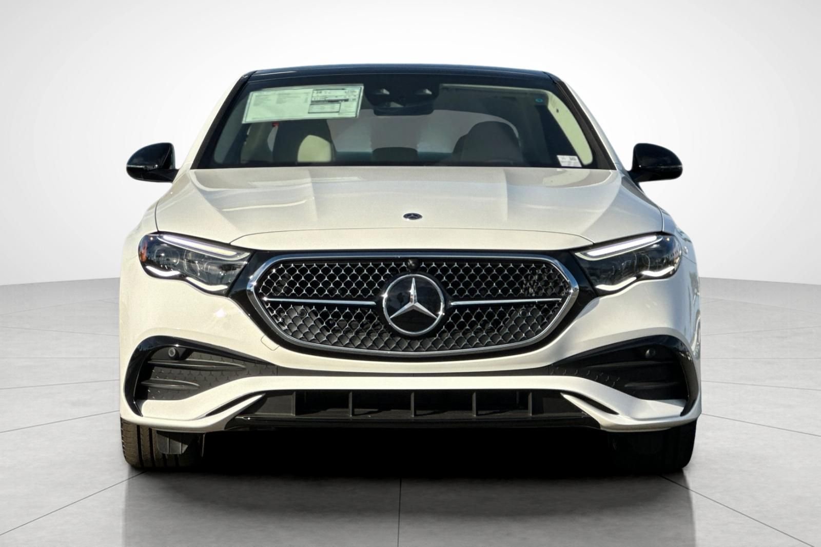2026 Mercedes-Benz E-Class E350 - Photo 6