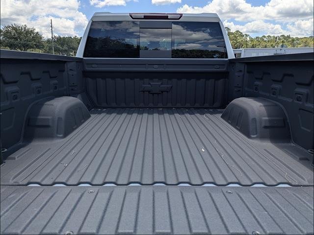 2026 Chevrolet Silverado 1500 LT - Photo 15