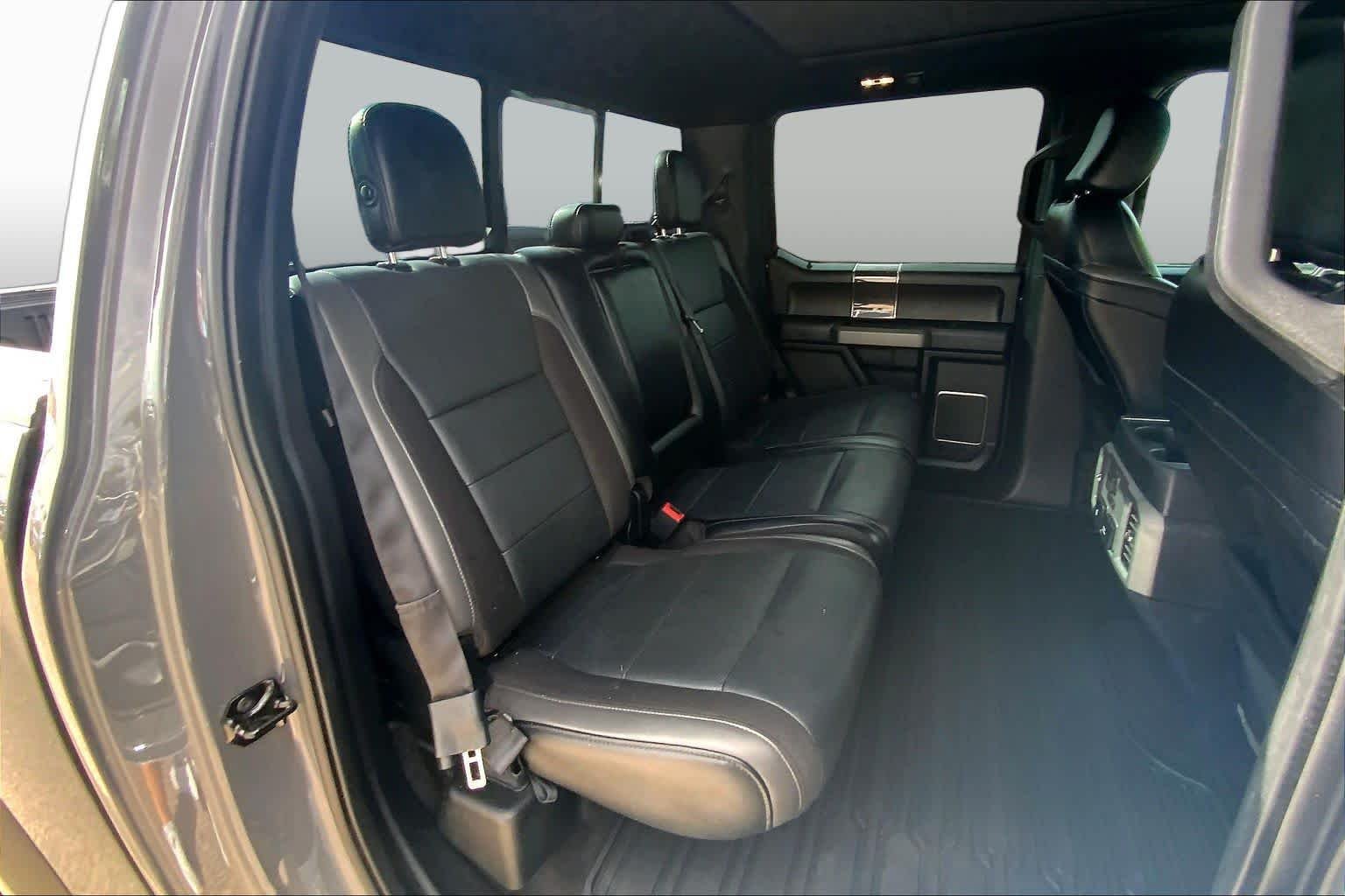 Used 2020 Lead Foot Ford Raptor image 20