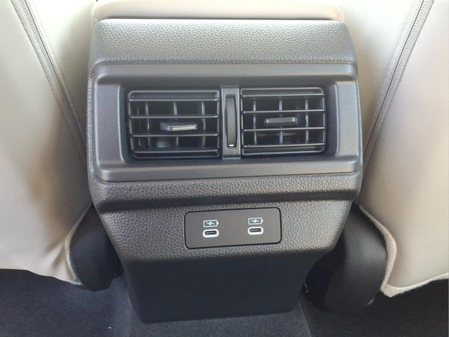 New 2026 Urban Gray Pearl Honda Touring image 13