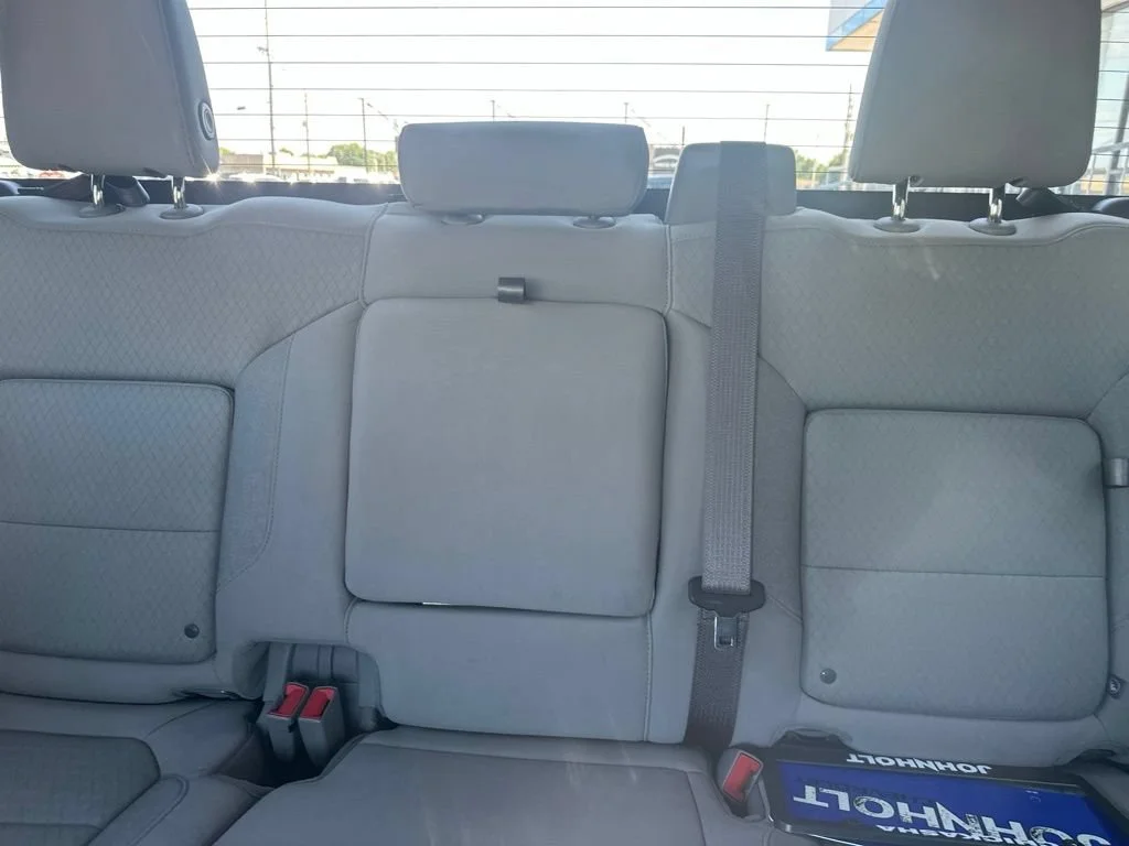 2021 Chevrolet Silverado 1500 RST - Photo 25