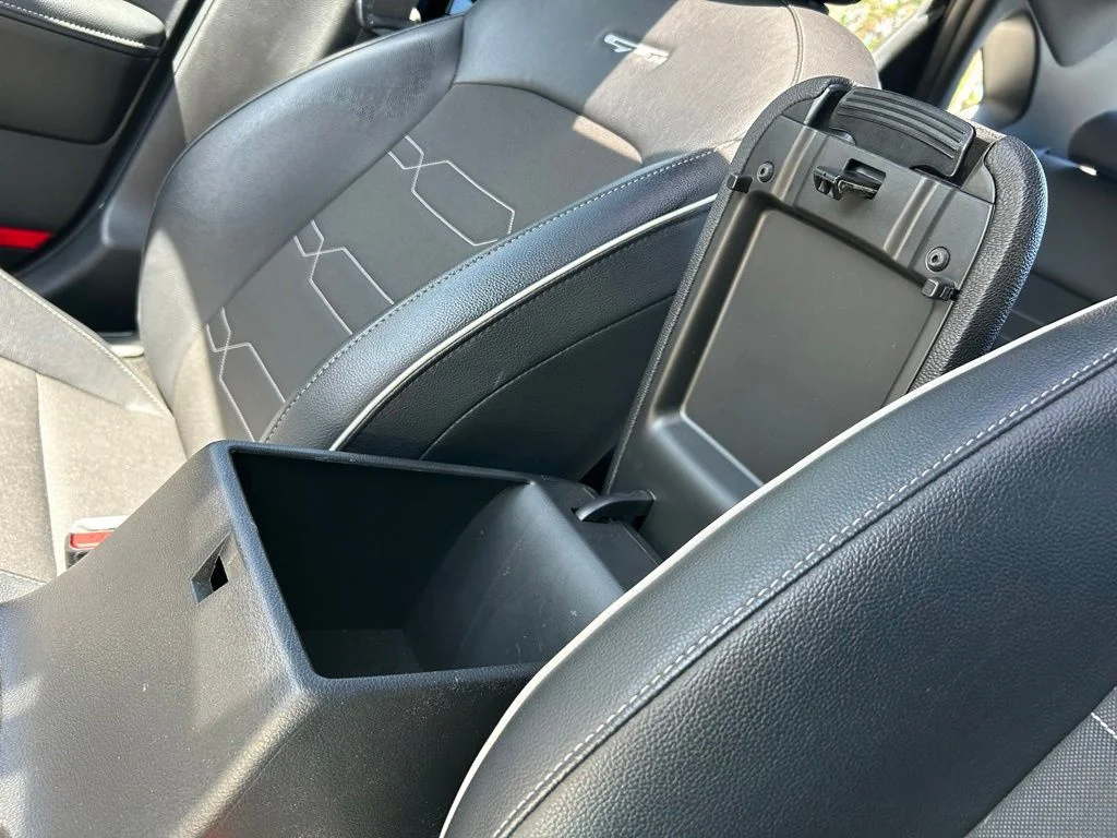 Certified Used 2024 Gravity Gray Kia GT-Line image 39